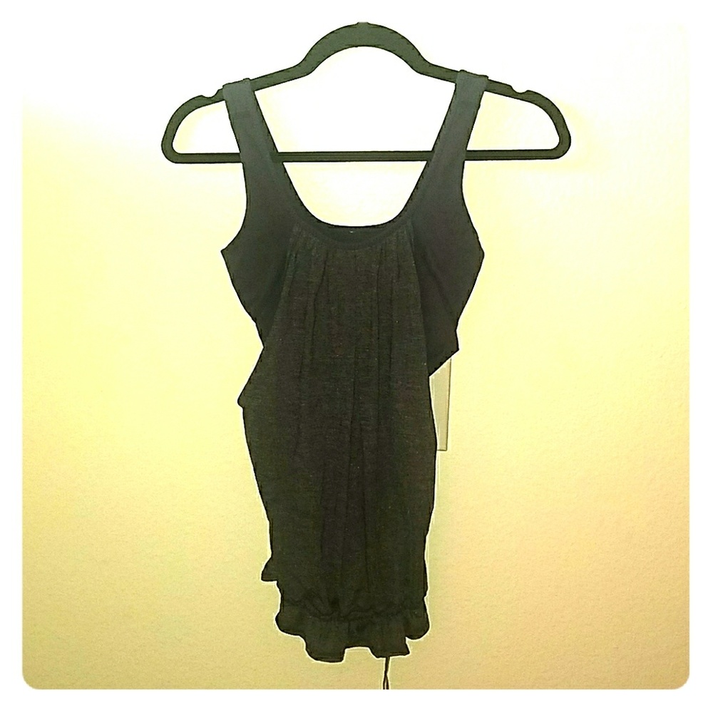 Like New Lululemon Workout Tank